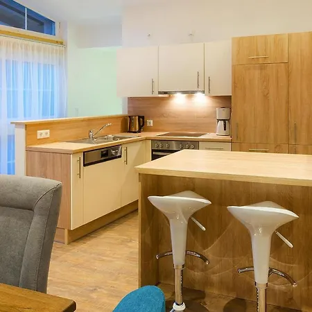 Apartman Penthouse In By Lift & Panoramic Views Niederau