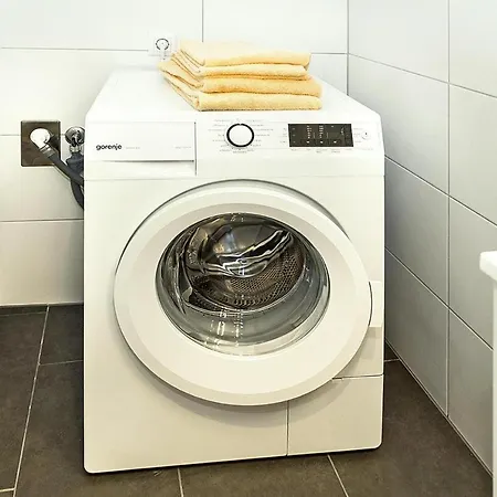 Penthouse In By Lift & Panoramic Views Niederau