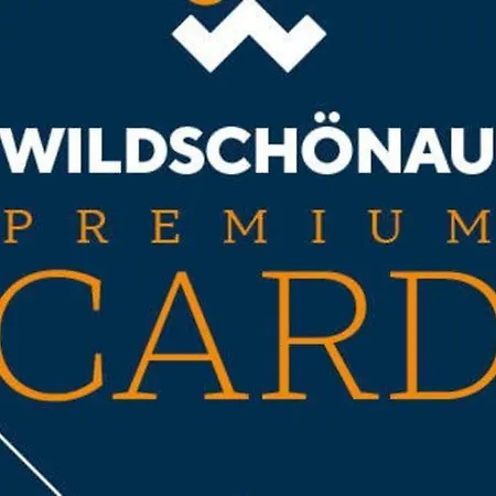 In Wildschoenau For Nature Lovers アパート ニーデラウ