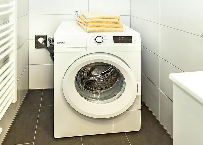 Penthouse In By Lift & Panoramic Views Niederau