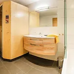 Apartmán Penthouse In By Lift & Panoramic Views Niederau