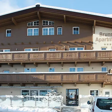 Apartmán Penthouse In By Lift & Panoramic Views Niederau